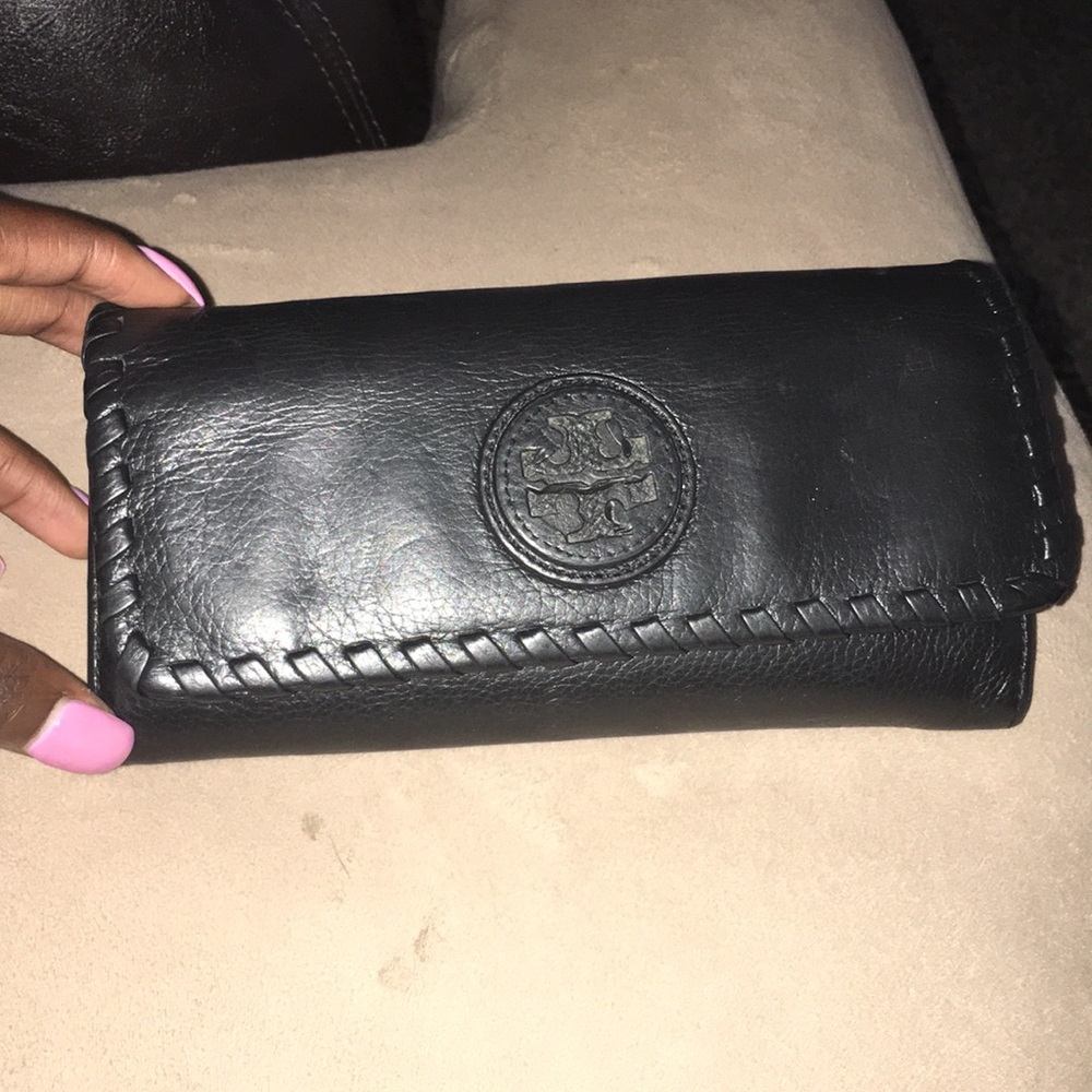 Tory Burch Wallet